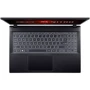 Ноутбук Acer Nitro V 15 ANV15-51-98N0 (NH.QQEAA.007): Тип экрана матовый
