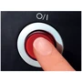 Парогенератор Bosch TDS372411E: Тиск пара, бар 5.5