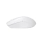 Мышь A4Tech Fstyler FG15CS Air2 White: Эргономика симметричная для левшей