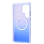 Чехол для телефонов WAVE Premium Shadow Star Case with MagSafe Blue for Samsung S928 Galaxy S24 Ultra: Тип накладка на заднюю часть