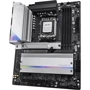 GIGABYTE B650 AERO G: Разъемы на плате M.2, SATA 3.0, USB Type-C, USB 3.2 Gen 1, USB 2.0, СОМ