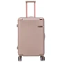 Чемодан Semi Line 24" (M) Champagne шампань (T5666-4): Пол Унисекс