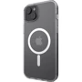 Чехол для iPhone Belkin Protective Case Magnetic for iPhone 15 Plus: Цвет прозрачный