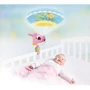 Ночник Tiny Love Музыкальный LED ночник-проектор Сьюзи (1304606830): Цвет розовый