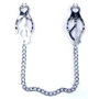 Зажимы для сосков BOSS of TOYS Fetish Boss Series - №11 Exclusive Nipple Clamps (BS6100019)