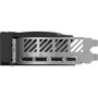 Видеокарта GIGABYTE GeForce RTX 4070 WINDFORCE OC 12G (GV-N4070WF3OC-12GD): Исполнение Однослотовое