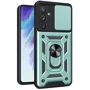 Аксесуар для смартфона Mobile Case Camshield Serge Magnetic Ring Green для Samsung A546 Galaxy A54 5G