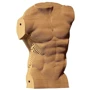 Картонний конструктор Cartonic 3D Puzzle TORSO M: Вид искусство, мастерство, этника, фентези