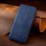 Аксессуар для смартфона Mobile Case Getman Cubic Blue for Oppo A73: Пленка в комплекте нет