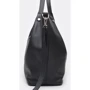 Жіноча сумка тоут Ricco Grande чорна (1l575-black): Тип Сумки