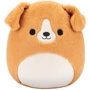 Мягкая игрушка Squishmallows Лабрадор Стеван 30 см (SQCR00342)