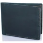Мужское портмоне DNK Leather темно-зеленое (DNK-Portmone-col.C): Страна производитель Украина