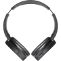 Наушники Defender FreeMotion B555 Black (63555): Тип крепления оголовные