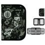 Пенал Kite без наполнения 1 отделение 2 отворота 622 Air Force (K24-622-10)