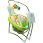 Дитяче крісло-гойдалка Fisher-Price Джунглі (BFH05): Тип крісло качалка