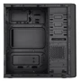 Корпус GameMax (MT515-450W): Форм-фактор материнської плати ATX