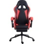 Геймерское кресло GT Racer X-2323 Black/Red фото 6