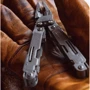 Мультитул SOG PowerAccess Deluxe w/ Fabric Sheath + Hex Bit Kit (PA2001-CP) фото 11
