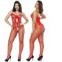 Бодистокинг NDS 1228 One Size Red (23559)