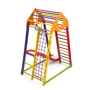 Детский спортивный комплекс SportBaby BambinoWood Color Plus 1: Производитель SportBaby