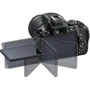 Nikon D5600 Body: Тип матрицы CMOS