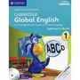Cambridge Global English Stage 1 Learner's Book with Audio CD