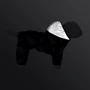 Комбинезон для собак WAUDOG Clothes рисунок Дом S30, В 57-59 см, С 40-43 см: Размер животного Средние