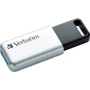 USB-флешка Verbatim 32GB Secure Pro USB 3.2 (98665): Стандарт USB USB 3.2