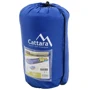 Спальный мешок CATTARA "RIGA" (13403) Синий: Длина 230 см