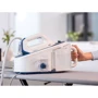 Парогенератор Braun CareStyle 5 IS 5145 WH : Подача пара, г/мин 120