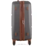 Чемодан Semi Line 24" (M) Graphite (T5711-2): Страна производитель Китай