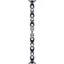Ремешок Xiaomi Chain Strap Black (BHR7303GL) for Xiaomi Mi Smart Band 8: Совместимость с моделью Mi Band 8
