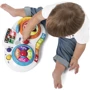 Игрушка музыкальная Chicco Piano DJ Mixy (09493.10): Тип Музыкальная игрушка