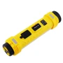 Ліхтар туристичний NCASE LED JS-X6-COB ручний 2600 mAh (39038): Сертифікат захищеності IP68