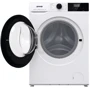 Стиральная машина Gorenje WNHEI72SAS: Тип загрузки фронтальная