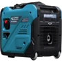 Бензиновый генератор Könner&Söhnen KS 6000iE S: Количество фаз 1