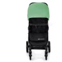 Прогулочная коляска Kinderkraft Cruiser Green (KSCRUI00GRE0000): Тип коляски Прогулочная