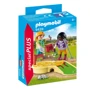 Конструктор Playmobil Детский минигольф 9439