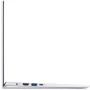 Ноутбук Acer Swift 1 SF114-34-C7ZJ (NX.A77ET.002): Вес 1.3 кг
