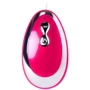 Виброяйцо Toyfa A-Toys Vibrating Egg Costa Рink