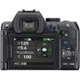 Pentax K-S2 kit (DA L 18-55mm WR): Поддержка карт памяти SD (SDHC, SDXC)