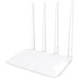 Маршрутизатор Wi-Fi TENDA F6 N300: Максимальная скорость 300 Мбит/с