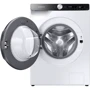 Пральна машина Samsung WW10T504DAE: Завантаження білизни (прання), кг 10.5