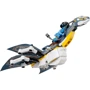 Конструктор LEGO Avatar Відкриття Ілу (75575): Кількість деталей, шт. 179