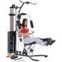 Фитнес станция York Fitness Perform Multi Gym многофункциональная (90014961500380): Тип конструкции стационарный