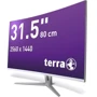 Монитор TERRA 3280W (3030031): Формат изображения 16:9
