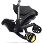 Автокрісло Doona Infant Car Seat / Nitro Black фото 5
