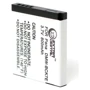 Аккумулятор ExtraDigital Panasonic DMW-BCK7 фото 2