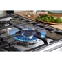 Плита комбинированная Gorenje GKS6C70WJ: Размеры 85x60x60 см
