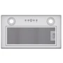 Витяжка Faber BI 52 SS 2LS (305.0588.062): Тип монтажу Встраиваемый